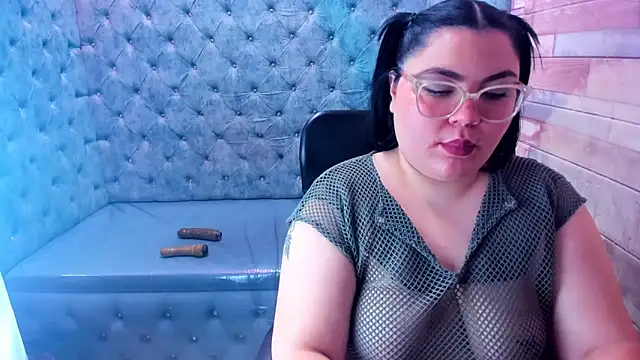 Živý XXX chat Sweet_Nova_