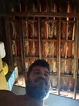 Show de webcam de tarra122