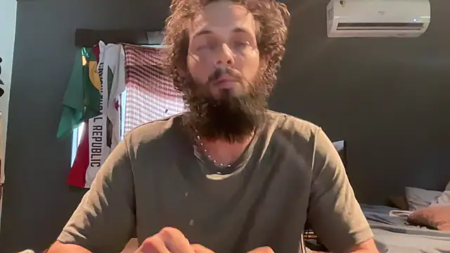 falacomigobbzin Show Webcam