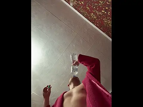 MartinBrandon 现场XXX聊天
