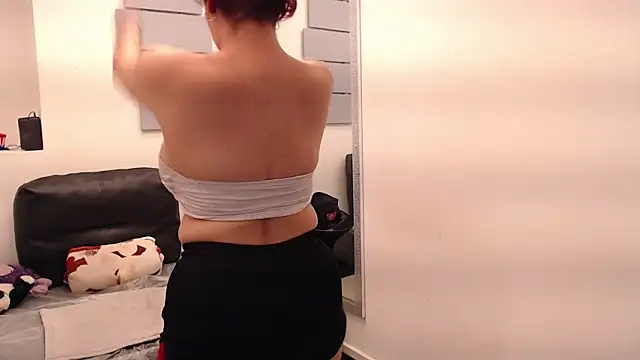 eva_twiss' Live XXX Chat
