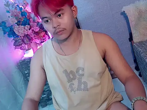 Bigboy_Hiro's Webcam Show