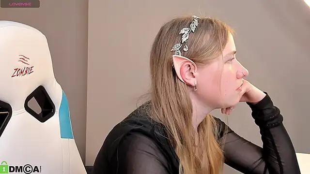 Olivia_Iv Chat XXX in diretta