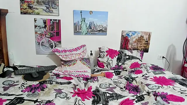 Онлайн чат XXX Roxana_Tony