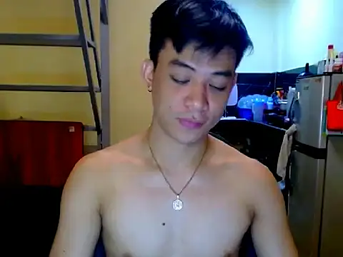 AsianCUMQUICKLY Live XXX-Chat