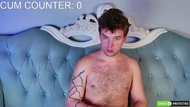 Živý XXX chat ArthurMeyers