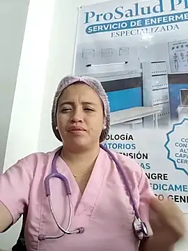Nurse_Alice-7 Obrolan Langsung XXX