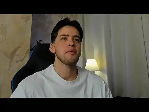 RONNY_COLTON – webcam-show