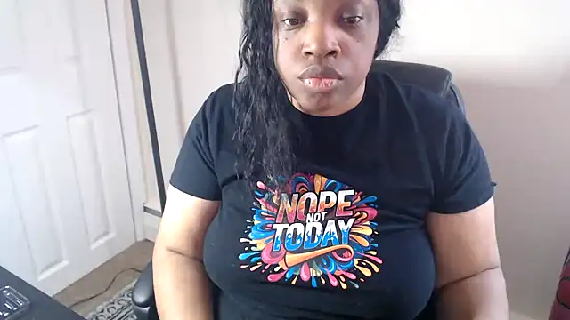 Chatroom XXX en direct de Sexymona1218