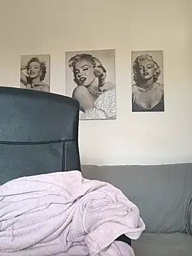 Ladykaos Chat XXX live