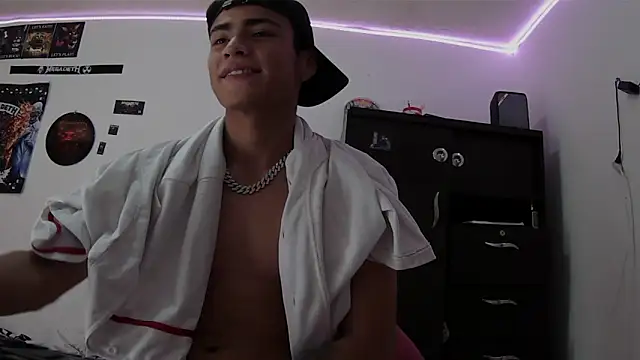 Fenix_hardcock Webcamshow
