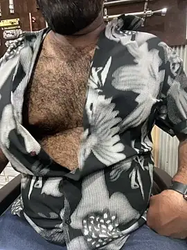 Daddywild Live XXX-chat