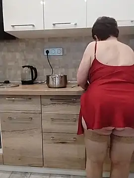 Show de SalientClean na webcam