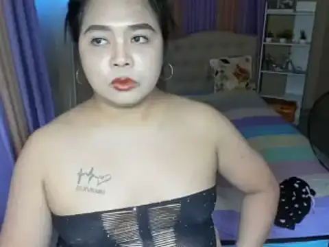 Melay_foxx Show Webcam