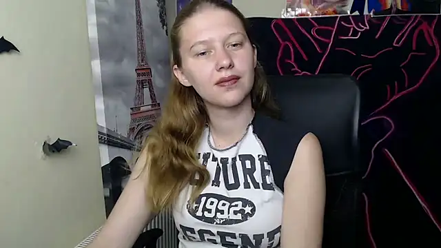 Онлайн чат XXX StellaCRL