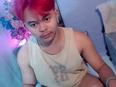 Bigboy_Hiro's Webcam Show