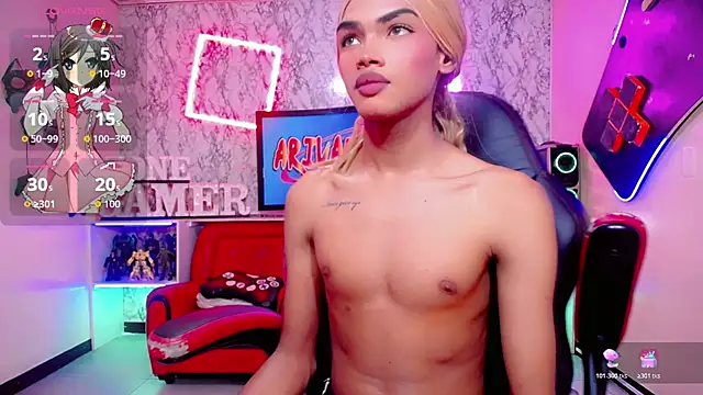 Chat +18 de Karol_Vanessa__ ao vivo