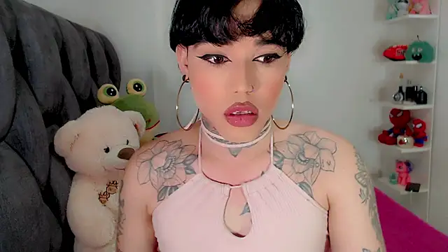 little_star_porn: вебкам-шоу