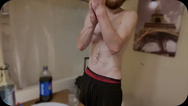 Bad_Boy69_MattZZZ: вебкам-шоу