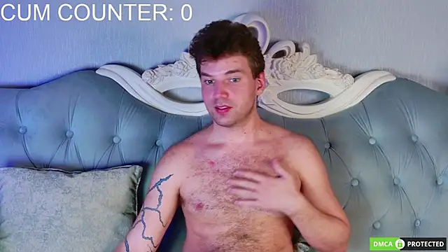 ArthurMeyers 웹캠 쇼