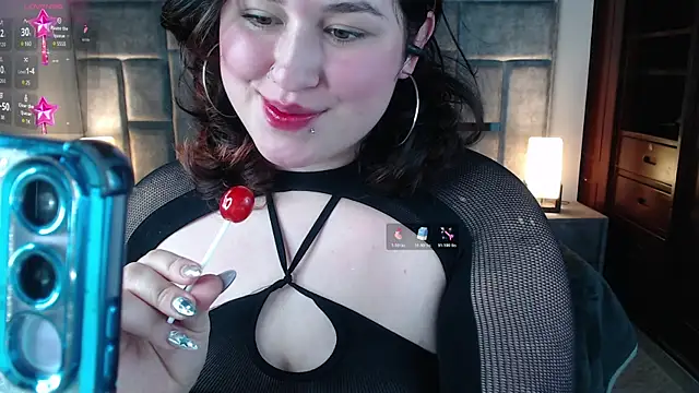 Czat XXX na żywo – azul_veraa