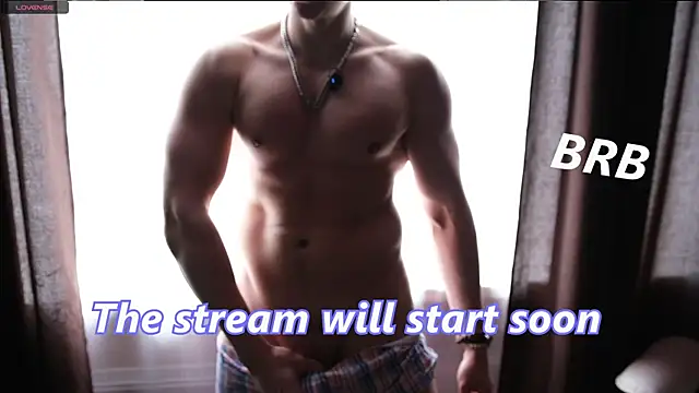 LuckyForesk1n Live XXX-Chat