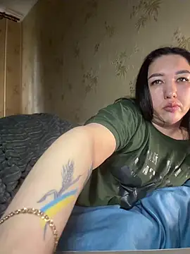 Naughtbaby_2025's Live XXX Chat