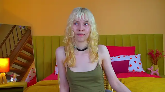 HannahHollis' Live XXX Chat