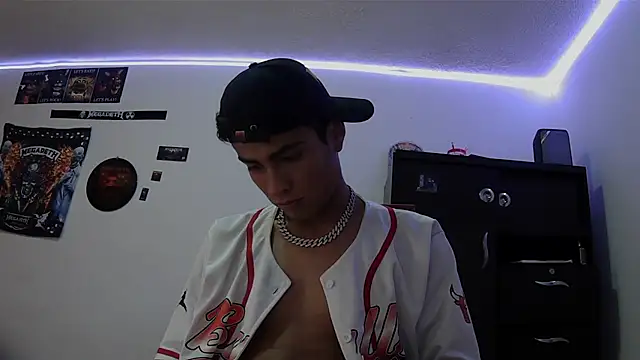 Show de Fenix_hardcock na webcam