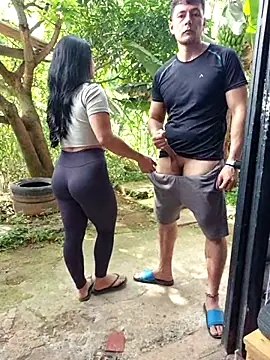 Show de venusandzeus@xh na webcam