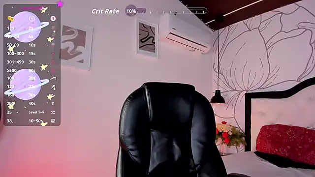 Samir_bear 现场XXX聊天