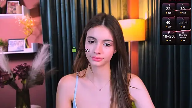 Chat XXX en directo de mia_bamby1