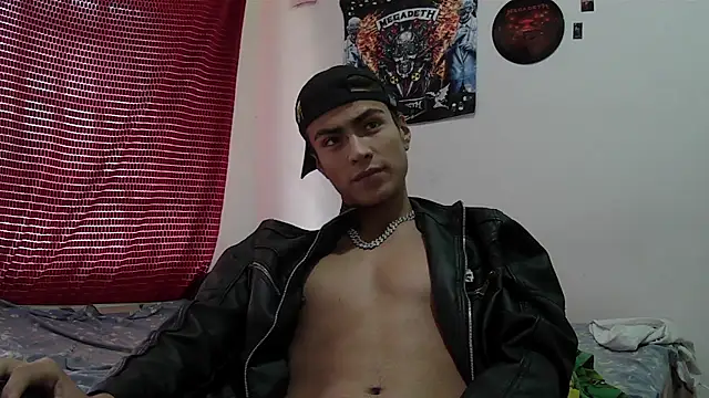 Show de Fenix_hardcock na webcam