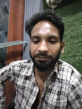 Akki-101 Webcam-Show