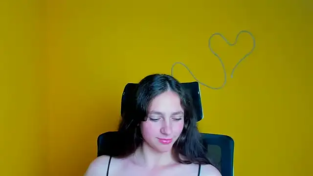 Chatroom XXX en direct de KissMeJulia
