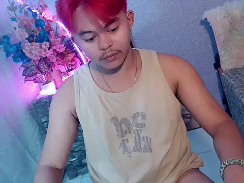 Bigboy_Hiro Pertunjukan Webcam