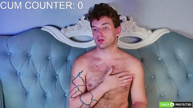 Show Webcam de ArthurMeyers