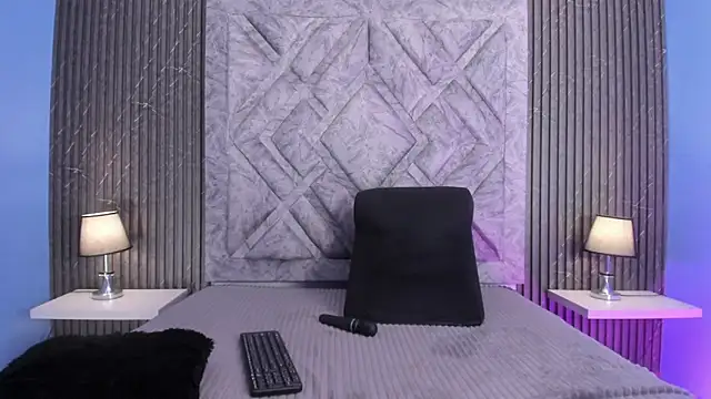 Stefannyevans_'s Live XXX Chat