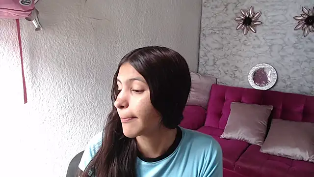 Evagirl69 Chat XXX in diretta