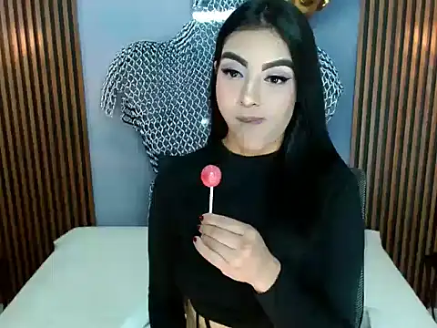 XXX chat uživo modela RoxxySweet01