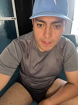 Show Webcam de dereeck23
