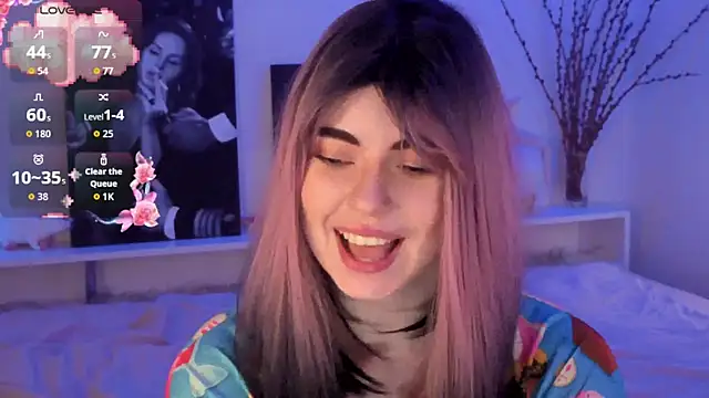 Živý XXX chat ForEvaRrr