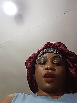 Shunnie's Live XXX Chat