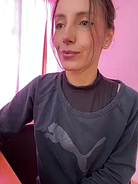 Онлайн чат XXX paula_miler1