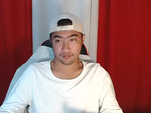 Siege_cum69 Pertunjukan Webcam