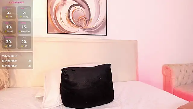 Živý XXX chat Ridwana_