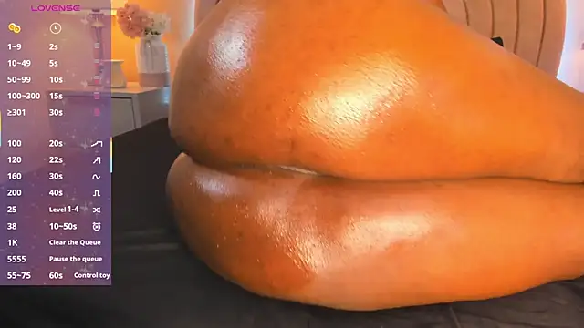 Evaa_Martinez 웹캠 쇼