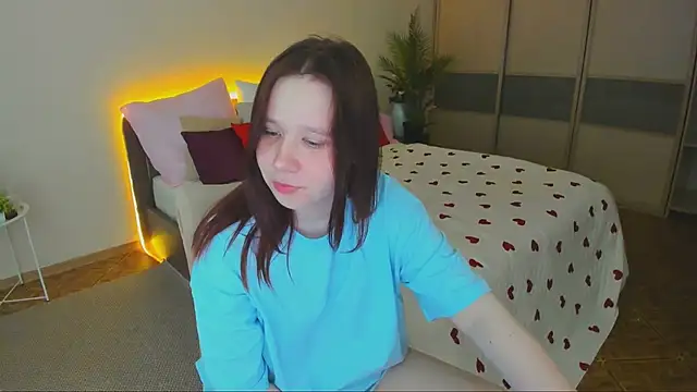 MooonlightSky's Live XXX Chat