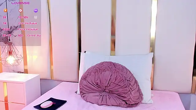 KamilaVegga 现场XXX聊天