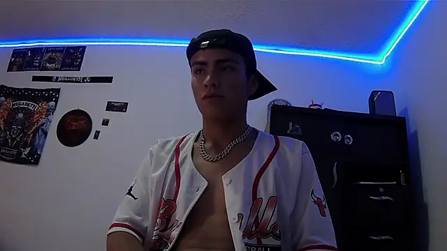 Živý XXX chat Fenix_hardcock